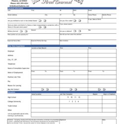 Brilliant Job Application Form Template Edit Fill Sign Online Printable Forms Resources Basic