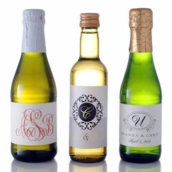 Supreme Mini Wine Labels Bottle Label Size Bottles Brut Cider Correct Sparkling