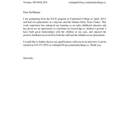 Cover Letter Template For Teachers Incredible Ideas