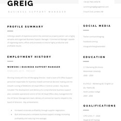 Swell Slick And Highly Professional Templates Guru Template