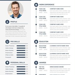 Fantastic Professional Creative Template To Download In Word Format Doc Resume Templates Examples Programmer