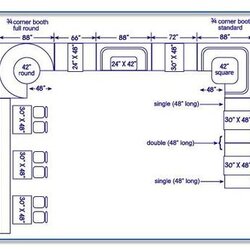 Cool Free Restaurant Seating Chart Template In With Images