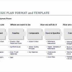 Strategic Planning Template Excel Awesome Top Resources To Get Fr