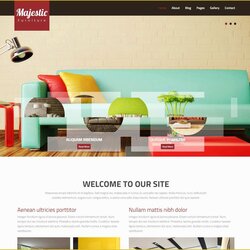 Fine Interior Design Layout Templates Free Of Incredible Freebies For Web Multipurpose Majestic Designers