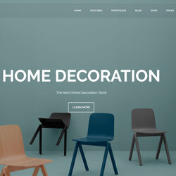 Brilliant Best Responsive Interior Design Website Templates Designers Sites Decors Constructors