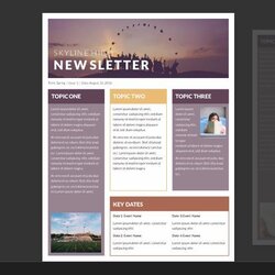 Swell Free Microsoft Word Newsletter Templates For Teachers School Template Publisher Document Company Email