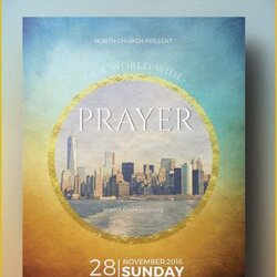 Super Free Church Flyer Templates Of Flyers Vector Blank Template Format Word Publisher Newsletter Easter