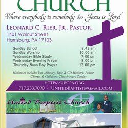 The Highest Standard Free Church Flyer Templates Of Design Template Tom June Posted Comments