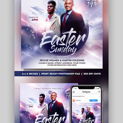 Swell Web Development Best Free Church Flyer Templates For Your Flyers Template