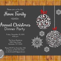 Excellent Free Holiday Invite Templates Of Party Invites Wording Celebration