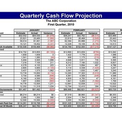 Eminent Statement Of Cash Flows Flow