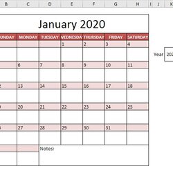 Swell How To Create Calendar Template In Excel Examples Templates