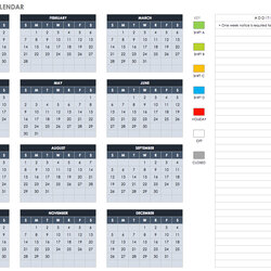 Capital Excel Calendar Template Ireland Example Printable Free Templates