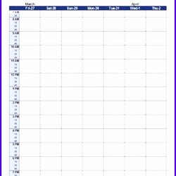 Excel Calendar Templates Free Organized Template Sample Fresh Get In With Of