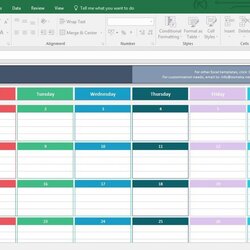 Legit Excel Booking Calendar Template Templates Fearsome Free Photo