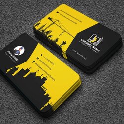 Visiting Card Business Design Company In Bangladesh Engineer