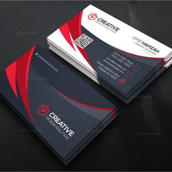 Outstanding Professional Visiting Card Design Sample Williamson Ga Stylish Business Templates Of