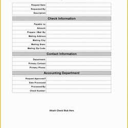 Matchless Free Business Check Printing Template Of Blank Doc Formats Sample Choice Image