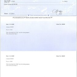 Sublime Free Business Check Printing Template Payroll Stub Blank Checks Stubs Paycheck Format Chase