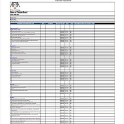 Swell Excel Project Plan Templates Free Sample Example Format Download Template Examples Work