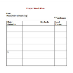 Spiffing Free Sample Work Plan Templates In Google Docs Ms Word Pages Template Project