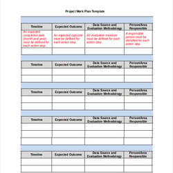 Sterling Project Plan Template Free Word Documents Download Work Simple Templates
