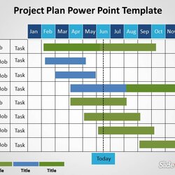 Simple Work Plan Template In Microsoft Excel Templates Project Chart Management Planning Presentation Pert