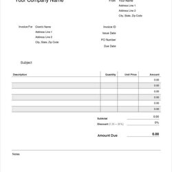 Free Printable Blank Check Stubs Stub Pay Templates Doc Template Format Source Download