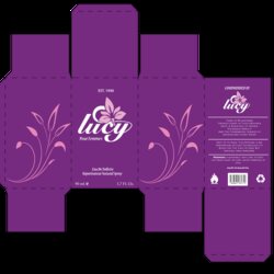 Product Packaging Design Templates Free Download
