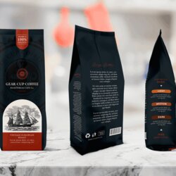 Swell Best Packaging Design Templates Creative Preview
