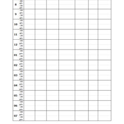 Tremendous Weekly Blank Calendar Free Printable Templates Planner