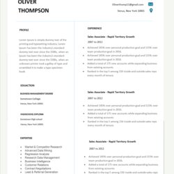 Page Template Word Free One Resume Templates Edit International