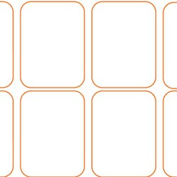 Matchless Playing Cards Template Teaching Resources Width