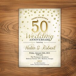 Magnificent Anniversary Invitation Wording Best Of Wedding Anniversaries