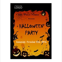 Microsoft Invitation Templates Free Samples Examples Format Word Party Halloween Template