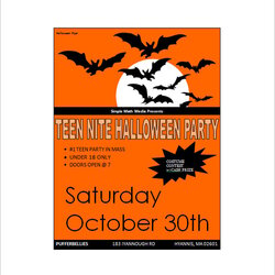 Microsoft Invitation Templates Free Samples Examples Format Word Halloween Template Mac For