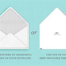 Capital Envelope Template Word Templates Doc Liners Envelopes