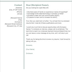 Smashing Free Cover Letter Templates For Microsoft Word And Google Docs Office Template Doc Live
