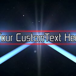 Free Intro Template