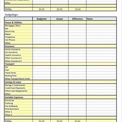 Wizard Residential Construction Budget Template Excel Templates