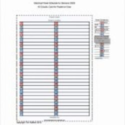 Swell Siemens Panel Schedule Template Excel Breaker Spreadsheet Templates