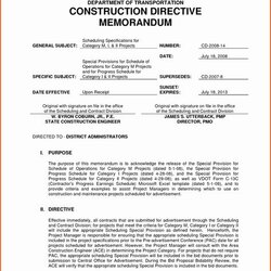 Magnificent Contractor Proposal Template Word In Free