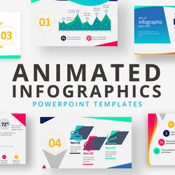 Super Animated Templates Free Download Creative Template Intended For