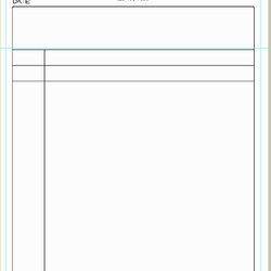 Excellent Free Basic Invoice Template Word Of Sample Simple