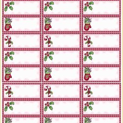 Perfect Free Label Printing Template Of Per Sheet Labels Mailing Impeccable Xmas Williamson Printable