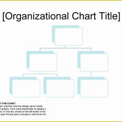 Legit Make Hierarchy Chart Template Free Of Organizational Simple Basic And Easy Layout