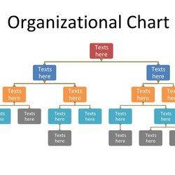 Marvelous Organizational Chart Templates Word Excel Template Microsoft Structure Office Unusual