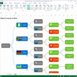 Worthy Process Mapping Template Excel Templates Data Map Mind Exploration Microsoft Spreadsheet Awesome And