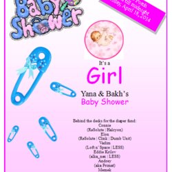Terrific Free Publisher Flyers Baby Shower Flyer Template Ms Office Templates Showers Visit