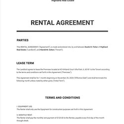 Sterling Free Rental Agreement Termination Letter Template Word Doc Google Width